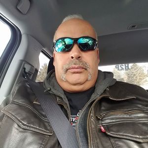 Meet your Posher, Angelo